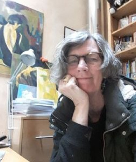 Ger van Eeden