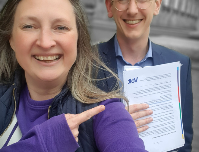 Alexander, Kathrine, Folketinget B39 2023