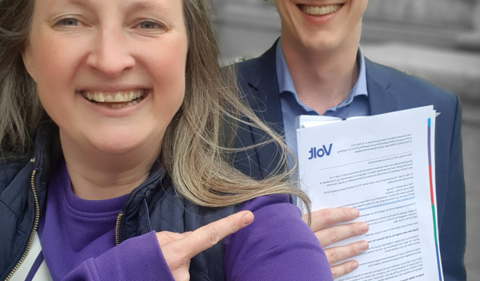 Alexander, Kathrine, Folketinget B39 2023