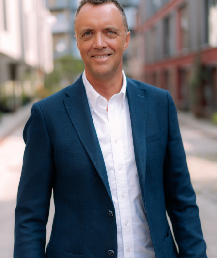 Henrik Langli