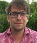Frederik Larsen
